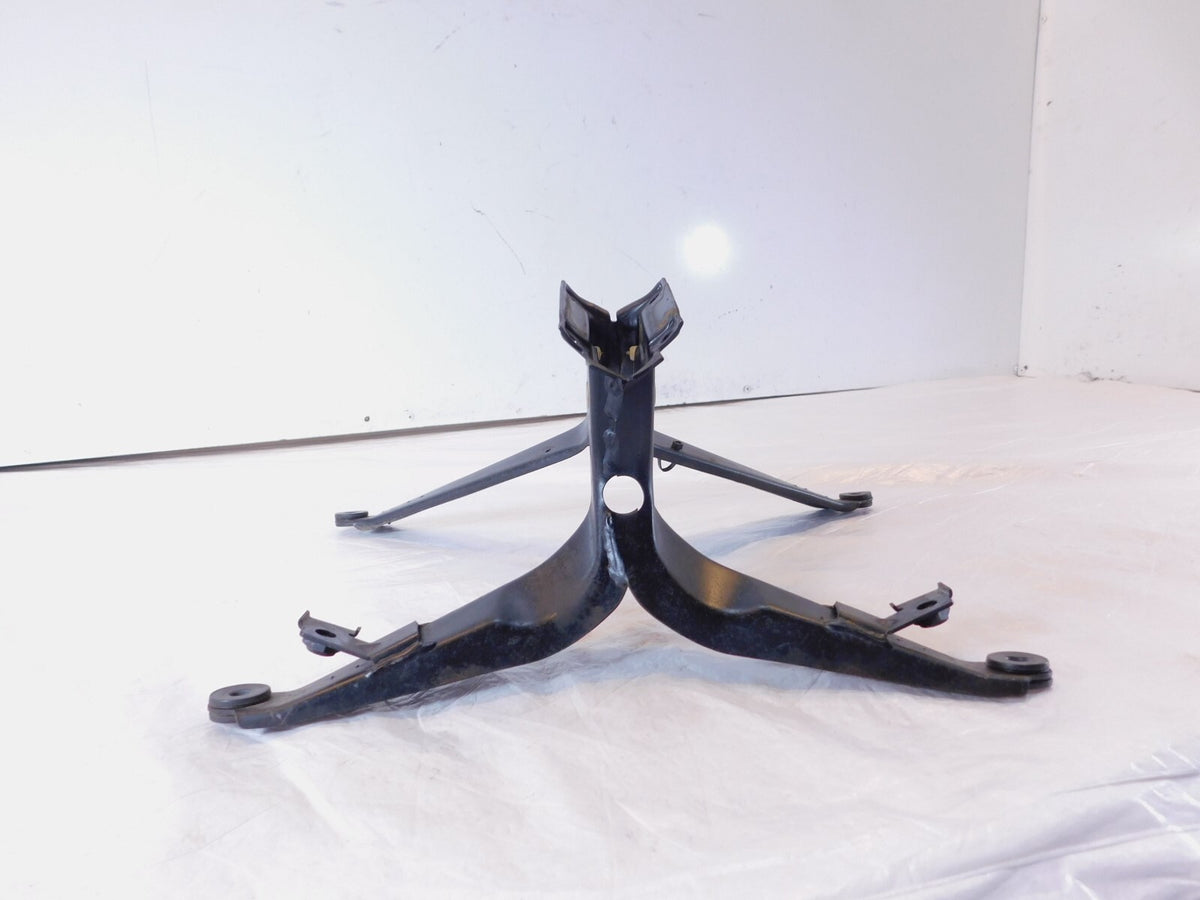 BMW K75RT K100LT K100RT Front Headlight Fairing Cowling Bracket Mount Subframe - C3 Cycle