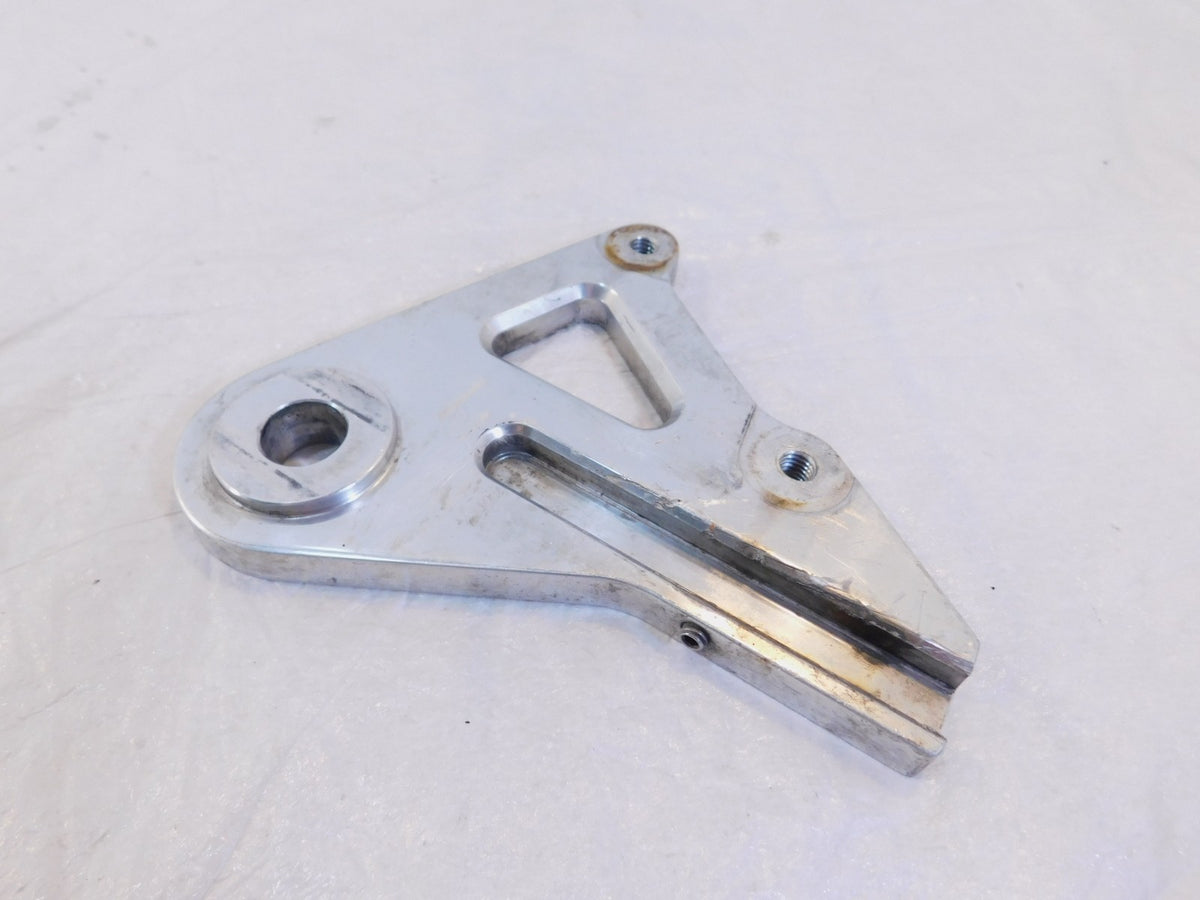 2001 2002 2003 Indian Gilroy Scout & Spirit Rear Brake Disc Caliper Bracket - C3 Cycle
