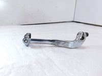 Harley Davidson Dyna Softail Chrome Transmission Gear Shifter Lever Pedal w/ Peg - C3 Cycle