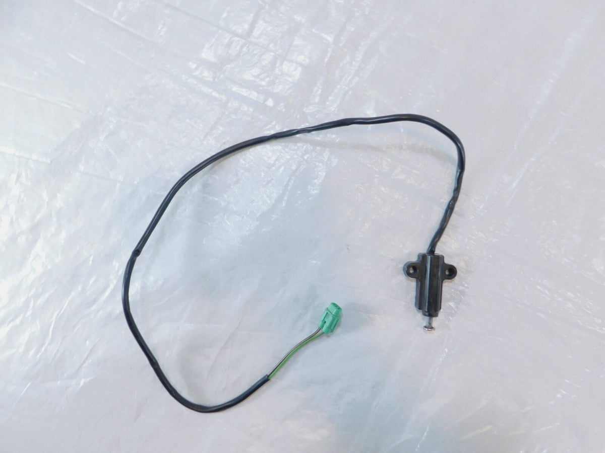 Suzuki Katana 600 750 & Bandit 1200 Kickstand Sidestand Kick Stand Sensor Switch - C3 Cycle