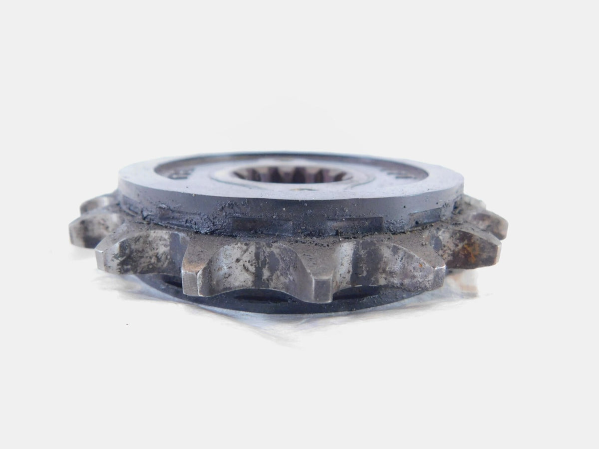 Honda VT750 Shadow ACE Deluxe Spirit RS Engine Motor Front Drive Sprocket 17T - C3 Cycle
