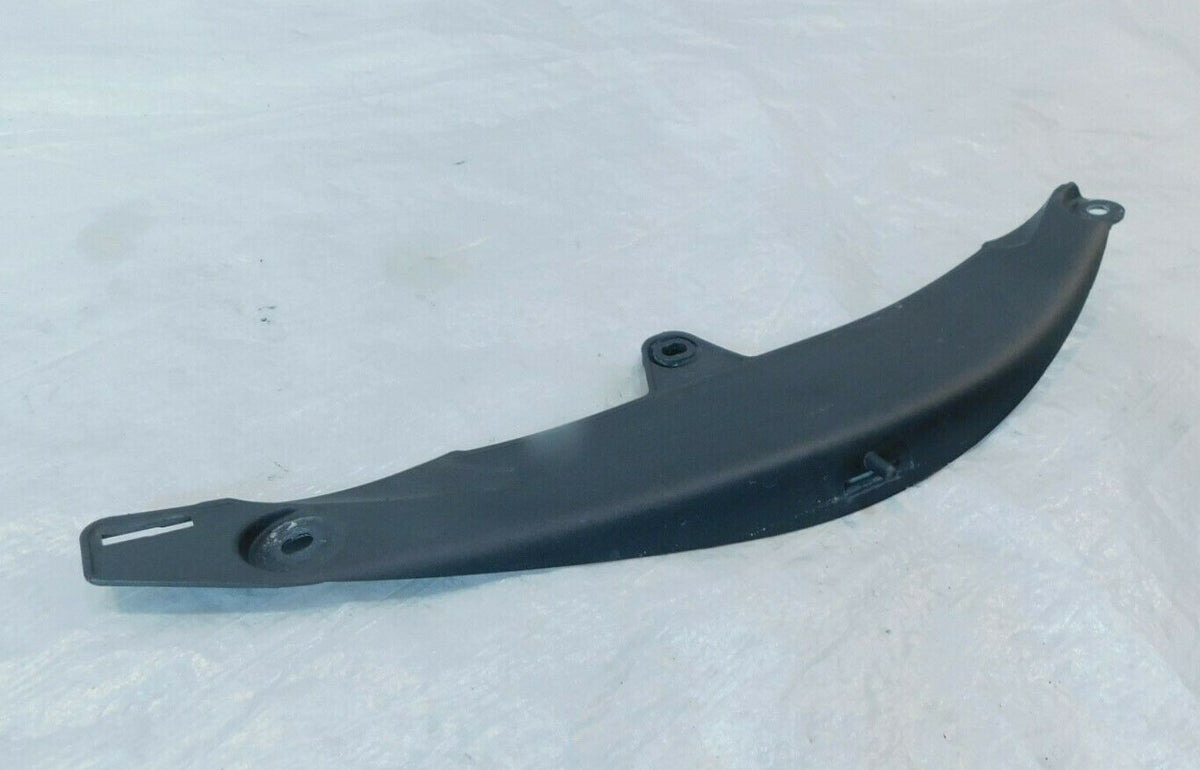 2006-2013 BMW F800S & F800ST Rear Wheel Upper Interior Inner Drive Belt Guard - C3 Cycle