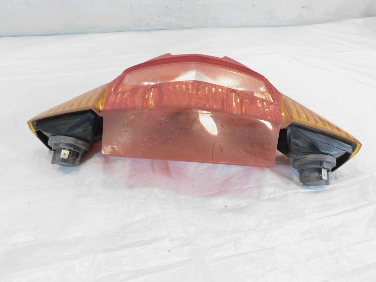 2006-2011 BMW K1300GT K1200GT Rear Wheel Brake Taillight Tail Lamp - 63217688636 - C3 Cycle