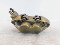 2000-2003 Aprilia SL1000 Falco Gold Brembo Front Wheel Right Brake Caliper - C3 Cycle