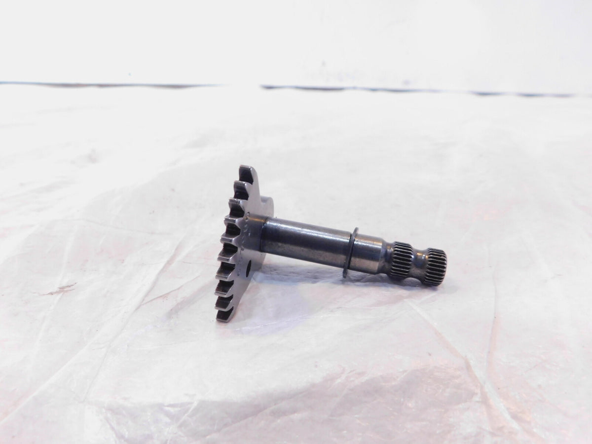 2020-2022 Can-Am Ryker 900 STD Rally Gear Change Shifter Pedal Shift Shaft Pawl - C3 Cycle
