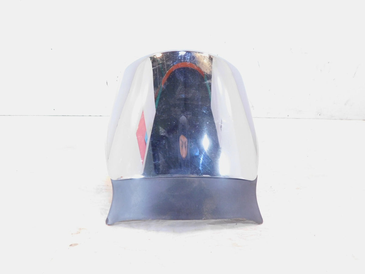 Kawasaki VN1500 Vulcan 1500 Classic Fi Drifter Fuel Gas Petrol Tank Console - C3 Cycle