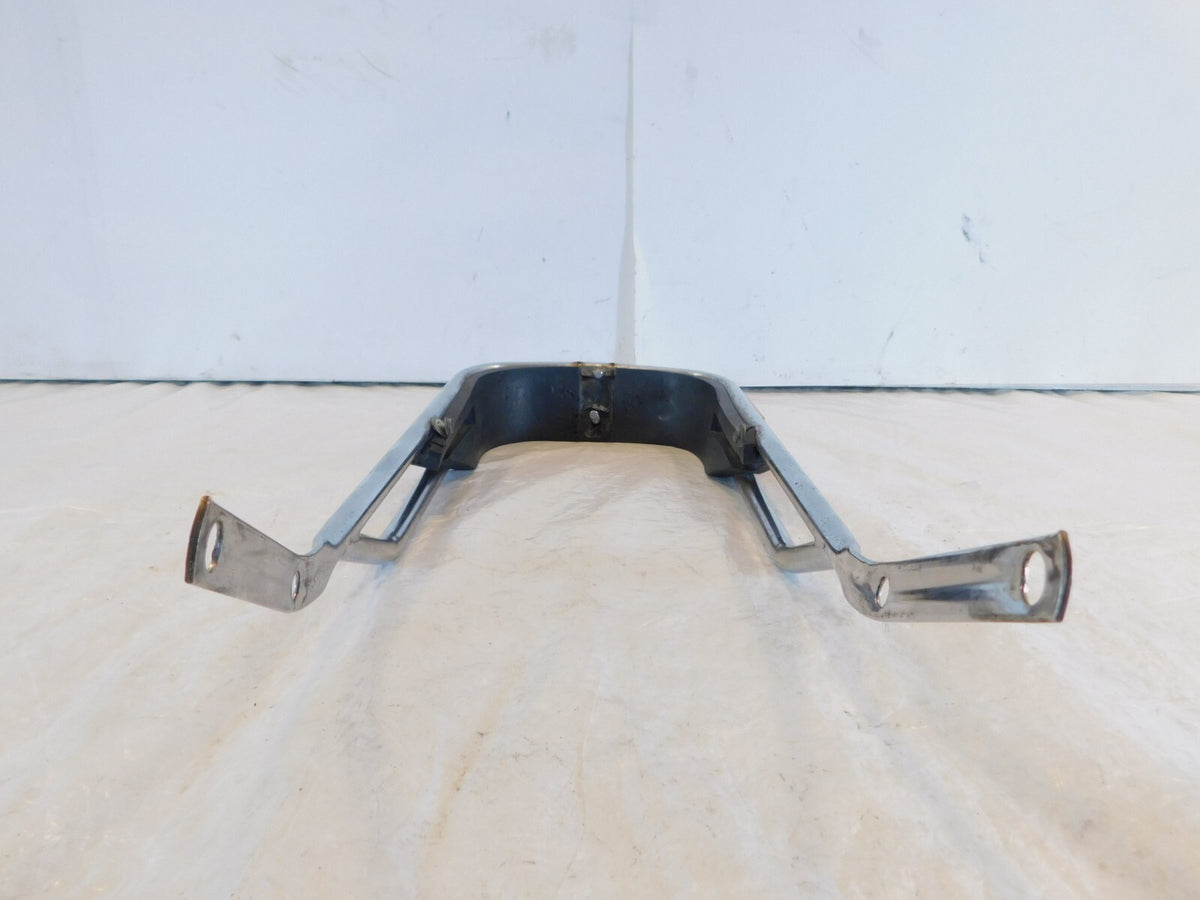 Harley Davidson Touring Electra Glide Ultra Classic Front Fender Bumper Rail - C3 Cycle