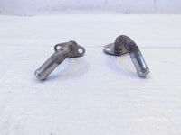 2002-2009 Yamaha Road Star 1700 Warrior XV1700 XV17 Air Induction System Pipes - C3 Cycle