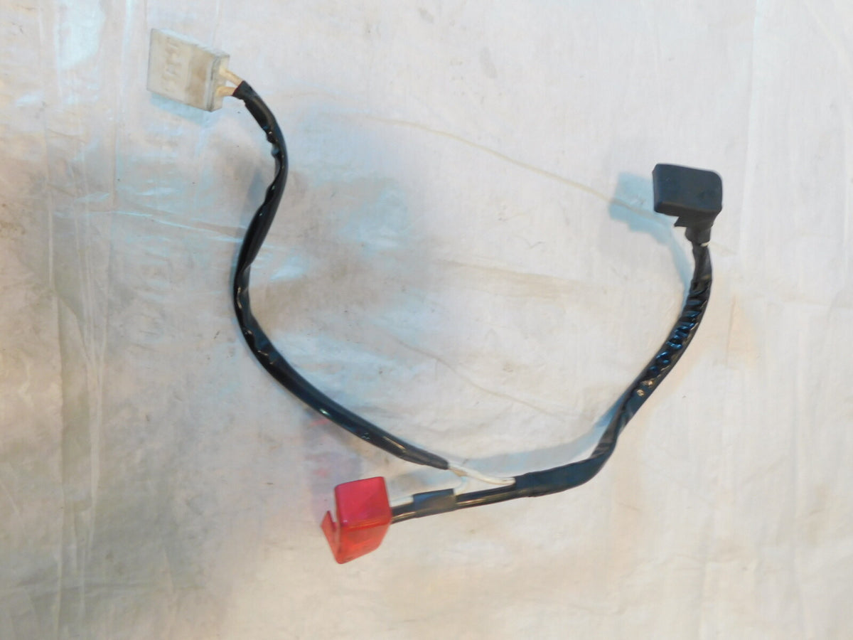 Kawasaki Versys 650 KLE650 OEM Engine Motor Positive Plus Battery Cable Line - C3 Cycle