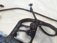 2009 09 Ski Doo MX-Z Renegade Adrenaline & TNT 600 Main Wire Harness Wiring Loom - C3 Cycle