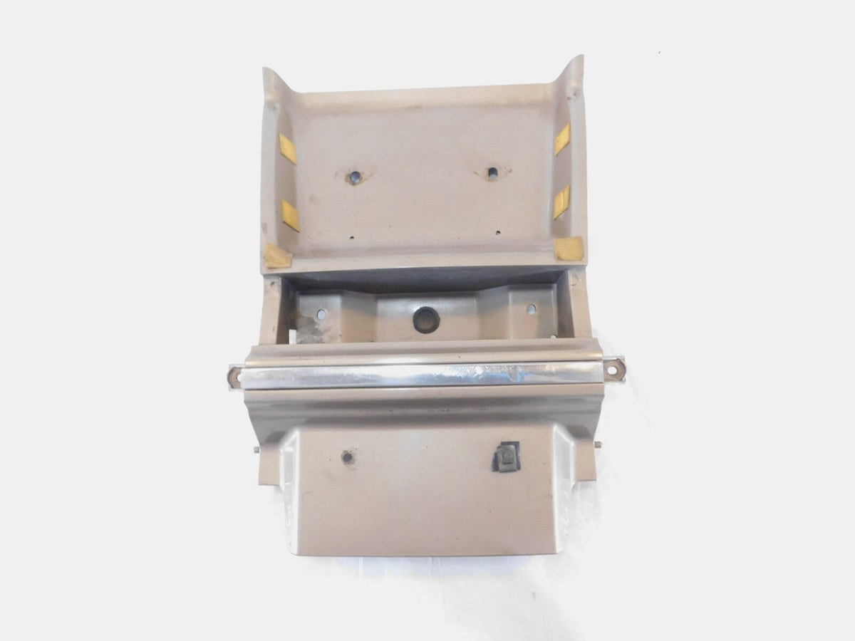 1988-1989 Honda Goldwing 1500 GL1500 Standard Beige Rear Fender Center Fairing - C3 Cycle