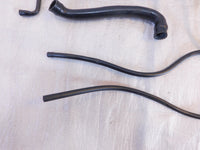 1999 99 BMW R1100 R1100RT Misc Engine Coolant Water Air Hose Pipe Line Lot - C3 Cycle
