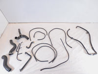 2002 02 BMW K1200 RS K1200RS Engine Coolant Water Air Hose Pipe Line Box Lot - C3 Cycle