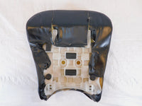 2004-2005 Suzuki GSX-R750 GSXR750 Black Main Front Rider Driver Seat Cushion Pad - C3 Cycle