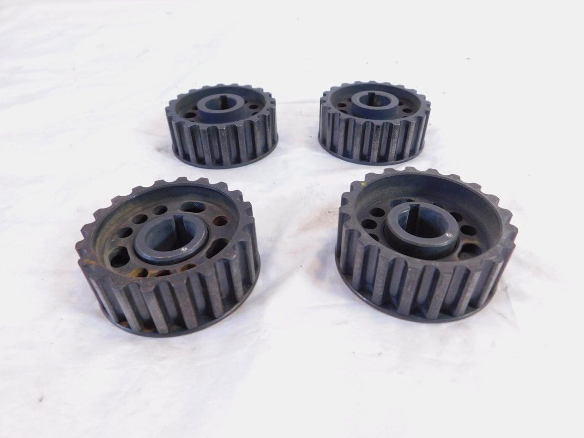 Ducati Scrambler Monster & Hypermotard Camshaft Timing Belt Pulley Roller Wheel - C3 Cycle
