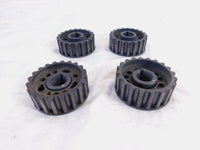 Ducati Scrambler Monster & Hypermotard Camshaft Timing Belt Pulley Roller Wheel - C3 Cycle