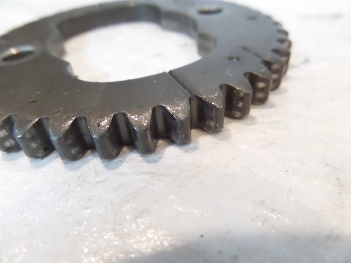 2000-2007 Honda Shadow VT1100 Spirit Sabre 1100 Cam Camshaft Chain Sprockets - C3 Cycle