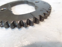 2000-2007 Honda Shadow VT1100 Spirit Sabre 1100 Cam Camshaft Chain Sprockets - C3 Cycle