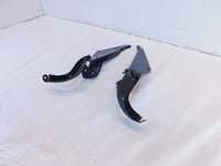 Harley Davidson Touring Electra Glide & Street Glide Front Fairing Brackets - C3 Cycle