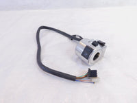 1998-2003 Honda VT750 Ace Shadow 750 Left Handlebar Turn Signal & Horn Switches - C3 Cycle