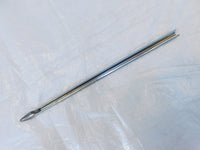 Harley Davidson Touring Electra Glide & Softail Front Fender Trim Spear - C3 Cycle