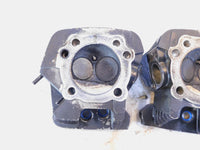 Harley Davidson EVO Touring Dyna & Softail Engine Motor Cylinder Heads & Valves - C3 Cycle