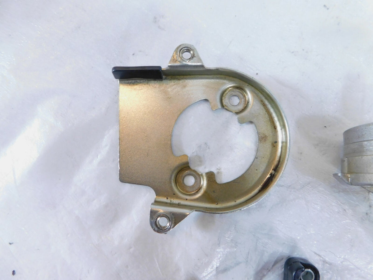 2007-2013 Aprilia Mana 850 GT & SRV 850 Engine Motor Oil Pump w/ Gears - C3 Cycle