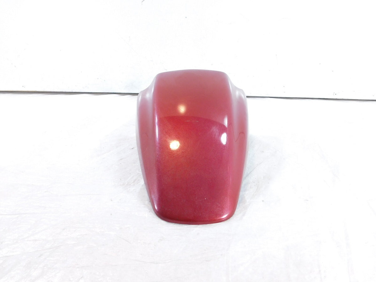 1986-1995 BMW K1100 K100 K75C K75S R100R Red Front Wheel Fender Mudguard Cover - C3 Cycle