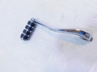 Harley Davidson Dyna Softail Chrome Transmission Gear Shifter Lever Pedal w/ Peg - C3 Cycle