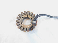 2002 MZ Skorpion Tour MZ660 660 Engine Generator Alternator Magneto Stator Coil - C3 Cycle