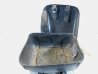 1998-2007 Harley Davidson FLHRC Road King Classic Tour Pak Luggage Box - Damage - C3 Cycle