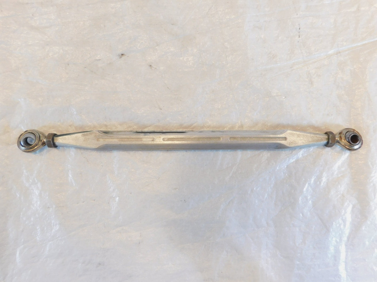 Harley Electra Glide & Softail Black Transmission Gear Shift Shifter Rod Link - C3 Cycle