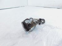 85-87 Honda CMX250 CMX250C Rebel 250 Front Right Rider Foot Peg Mount Bracket - C3 Cycle