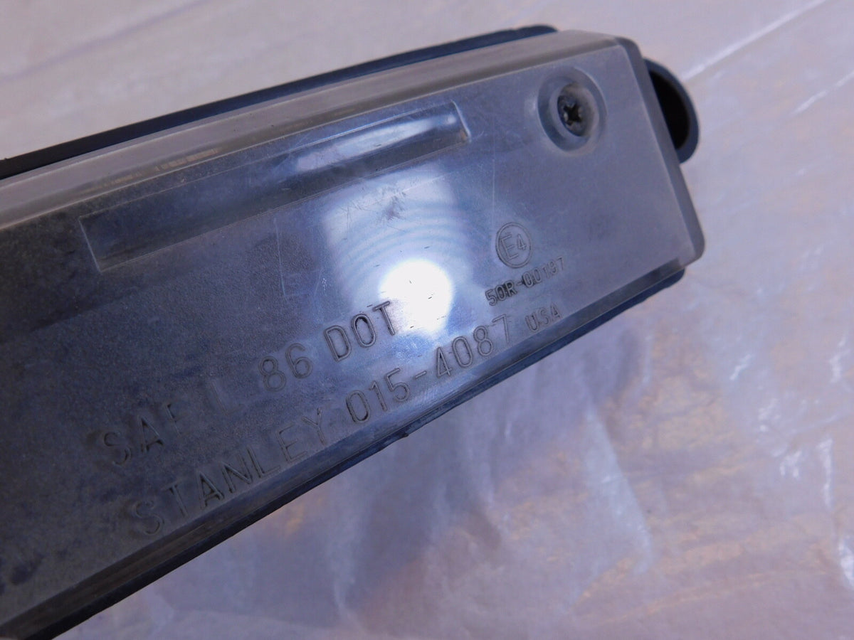 2006-2017 Honda GL1800 Goldwing 1800 Rear License Plate Light Lamp 33720-MCA-A61 - C3 Cycle