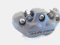 BMW R1250GS Adventure & R1250RT Black Rear Left Brake Disc Caliper w/ Plug - C3 Cycle