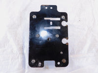 Harley Davidson Dyna Super & Wide Glide & Low Rider Fuse Box Electrical Panel - C3 Cycle