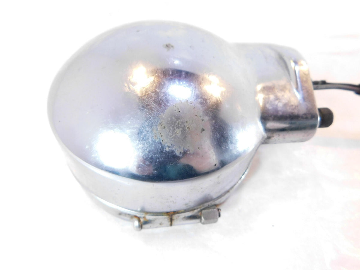 Harley Davidson Touring Softail Electra Glide Rear Turn Signal Indicator Lamp - C3 Cycle