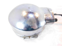Harley Davidson Touring Softail Electra Glide Rear Turn Signal Indicator Lamp - C3 Cycle