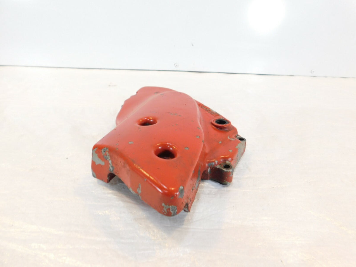 92-95 Yamaha XJ600 XJ600S Seca II 600 Left Engine Transmission Sprocket Cover - C3 Cycle