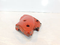 92-95 Yamaha XJ600 XJ600S Seca II 600 Left Engine Transmission Sprocket Cover - C3 Cycle