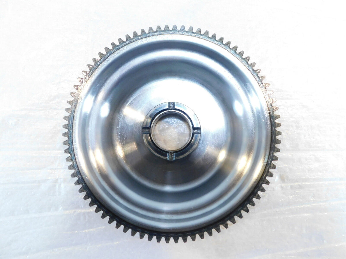 Yamaha V-Star 950 XVS950 Touring Tourer & Bolt Engine Motor Starter Clutch Gear - C3 Cycle