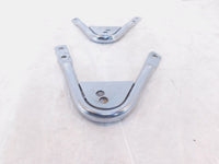 Harley Road King Street & Electra Glide Detachable Tour Pak Luggage Box Brackets - C3 Cycle