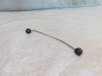 BMW K1200R K1300R K1300S K1300GT Radiator Front Lower Bracket Mount Stay Rod - C3 Cycle