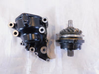 83-84 Honda CB650 CB650SC Nighthawk 650 Cross Shaft Side Gear Bevel Drive Case - C3 Cycle