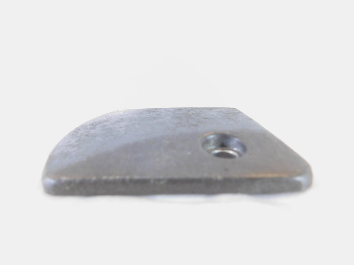 Honda GL1500 Valkyrie & Goldwing 1500 Cylinder Head Camshaft Rear Side Cover - C3 Cycle