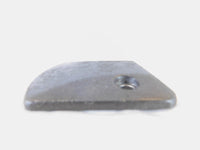 Honda GL1500 Valkyrie & Goldwing 1500 Cylinder Head Camshaft Rear Side Cover - C3 Cycle