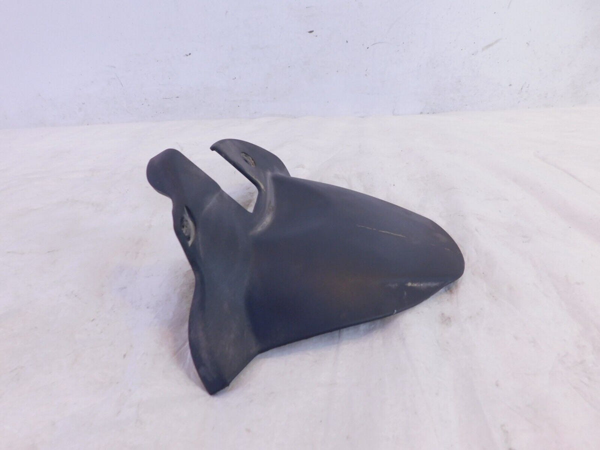 2006-2010 Buell XB XB12 & XB9 Lightning Rear Wheel Inner Cover Fender Mud Guard - C3 Cycle