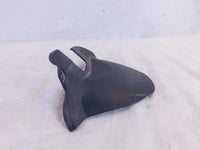 2006-2010 Buell XB XB12 & XB9 Lightning Rear Wheel Inner Cover Fender Mud Guard - C3 Cycle