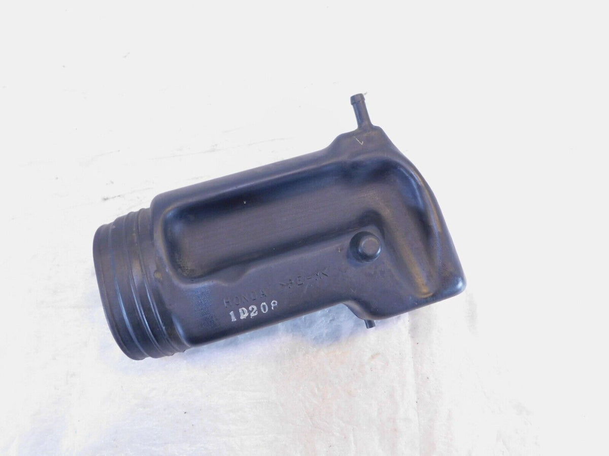 1999-2007 Honda VT600C VT600CD Shadow 600 VLX Air Intake Cleaner Filter Box Duct - C3 Cycle