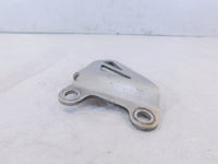 2006-2017 Triumph Daytona 675R Left Rear Passenger Footpeg Footrest Heel Guard - C3 Cycle